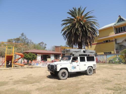 Bed & Breakfast La C�pula Centro Cultural