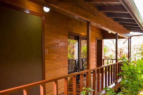 Hotel Jaguarundi Lodge - Monteverde