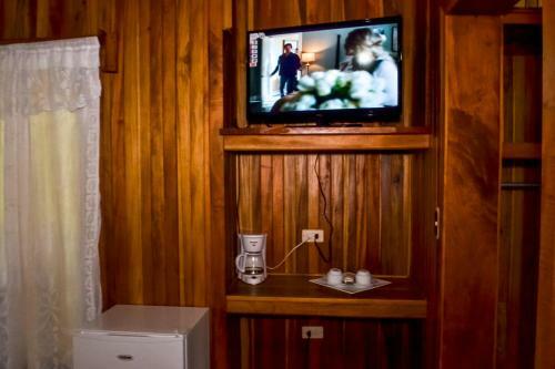 Hotel Jaguarundi Lodge - Monteverde