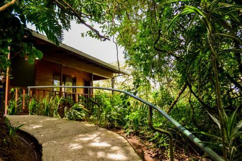 Hotel Jaguarundi Lodge - Monteverde