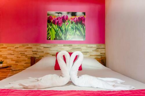 Bed & Breakfast La Dolce Vita Playa Samara