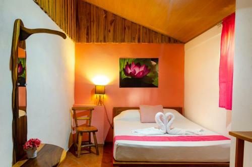 Bed & Breakfast La Dolce Vita Playa Samara