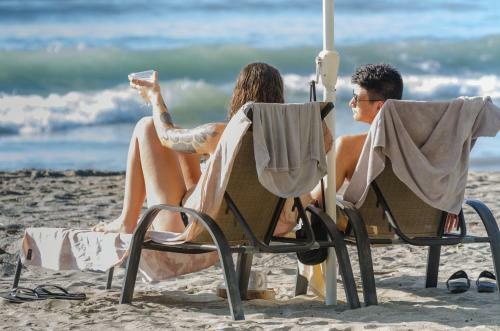 Bed & Breakfast La Dolce Vita Playa Samara