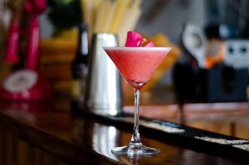 Bed & Breakfast La Dolce Vita Playa Samara