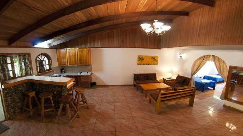 Casitas Joanna