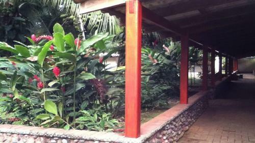 Casitas Joanna