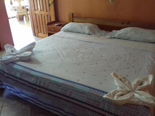 Bed & Breakfast Hotel Arenas De Osa