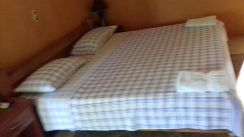 Bed & Breakfast Hotel Arenas De Osa