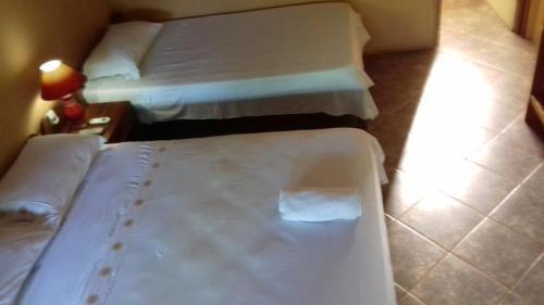 Bed & Breakfast Hotel Arenas De Osa
