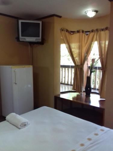 Bed & Breakfast Hotel Arenas De Osa