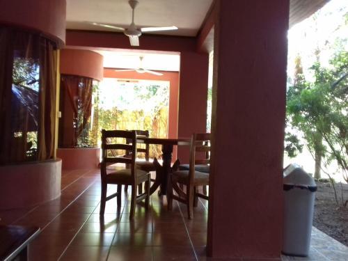 Bed & Breakfast Hotel Arenas De Osa