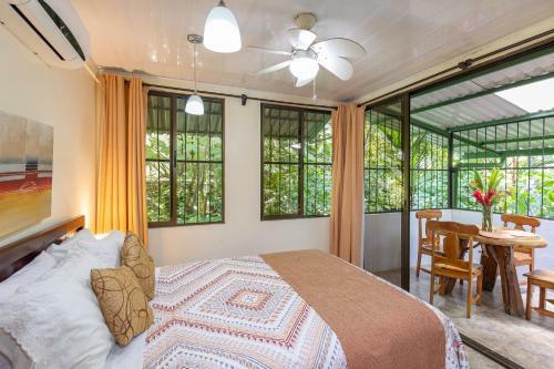 Villa Jungle Creek
