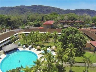 Hotel Costa Rica Surf Camp By Superbrand