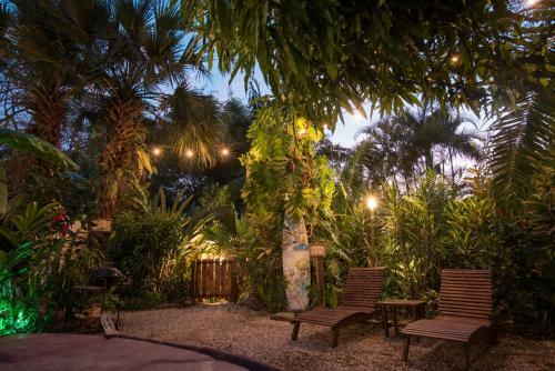 Havana Lodge