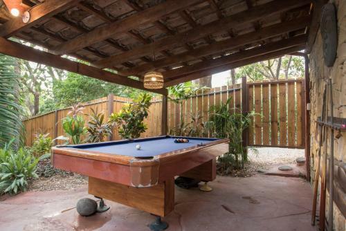 Havana Lodge