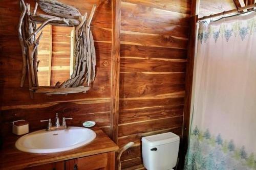 Bed & Breakfast The Beach Bungalows