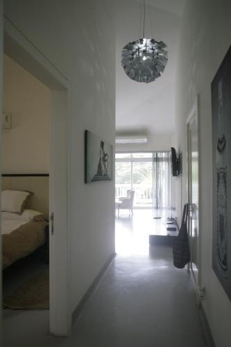 Apartamento Penthouse Selva-tica