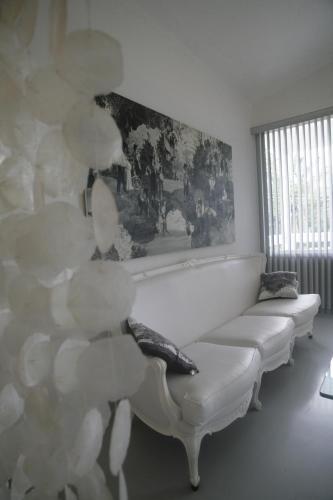 Apartamento Penthouse Selva-tica