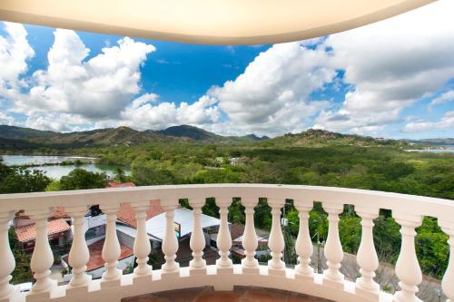 Tres Vistas Penthouse