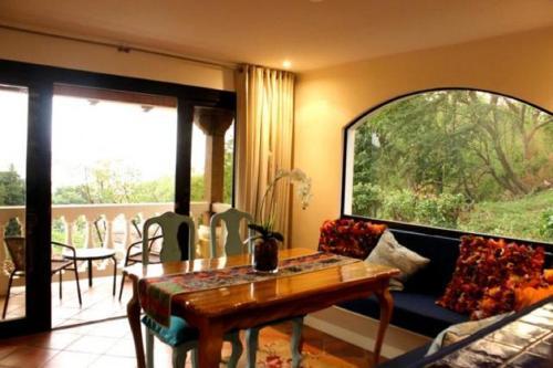 Tres Vistas Penthouse