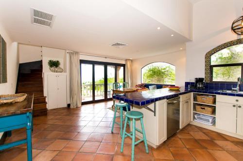 Tres Vistas Penthouse