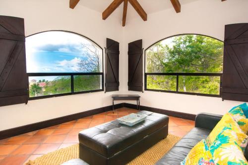 Tres Vistas Penthouse