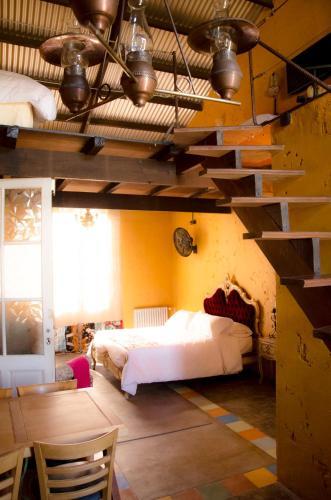 Hotel El Granero