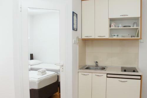 Hostal Mito Rooms And Apartments