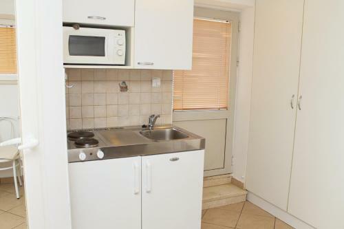 Hostal Mito Rooms And Apartments