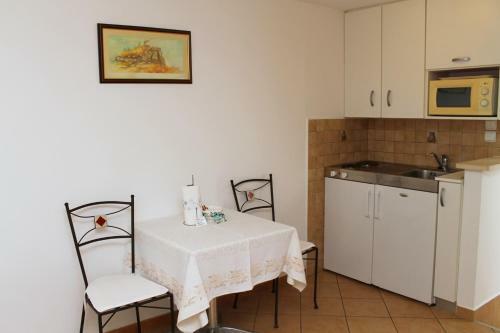 Hostal Mito Rooms And Apartments