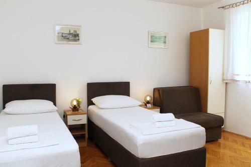 Hostal Mito Rooms And Apartments