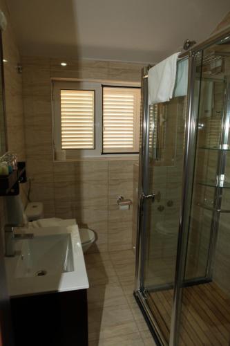 Hotel Smokva Pag