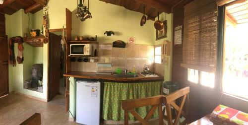 Agroturismo Cabatanti