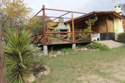 Agroturismo Cabatanti