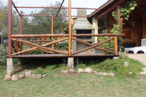 Agroturismo Cabatanti