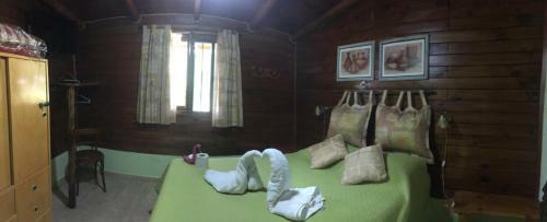 Agroturismo Cabatanti