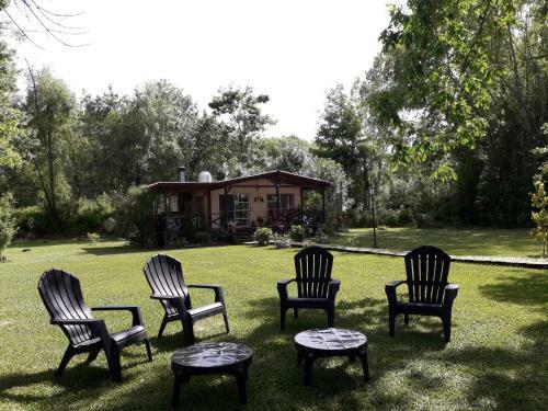 Agroturismo Maumari