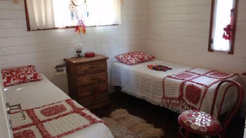 Agroturismo Maumari