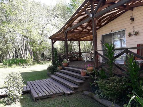 Agroturismo Maumari