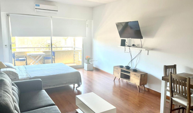 Apartamento Departamento Alassio