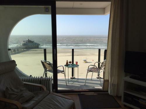 Apartamento Isola Bella Blankenberge