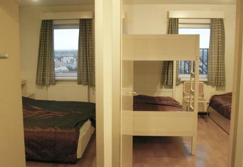 Apartamento Isola Bella Blankenberge