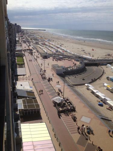 Apartamento Isola Bella Blankenberge