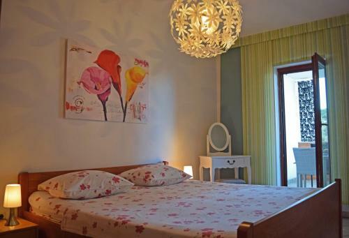 Apartmenthaus Mira Eldic