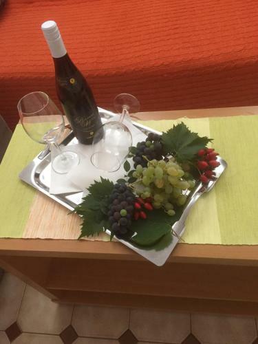 Apartmenthaus Mira Eldic