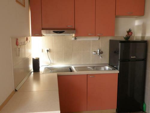Apartment Amalija