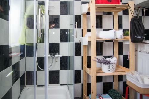 Hostal Guest House Dia - Details Make A Diference