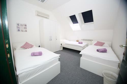 Hostel Street Osijek