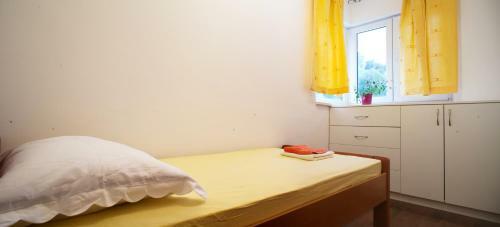 Apartments Tino