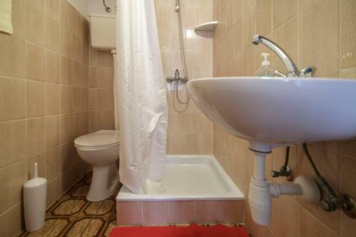 Apartments Katija Fadic